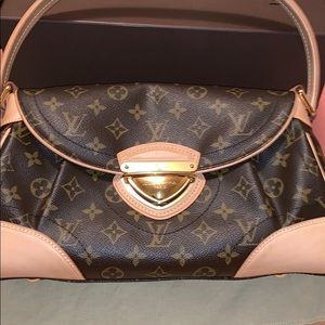Louis Vuitton bag